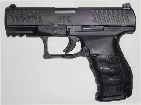 best walther 9mm pistol